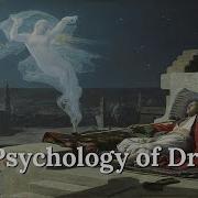 Carl Jung And The Psychology Of Dreams Messages From The Unconscious