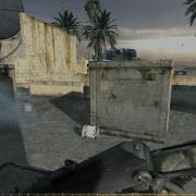 CoD4 Broadcast AKu Gameplay 100 Kills