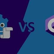 GDScript или C Лучший язык для Godot 4