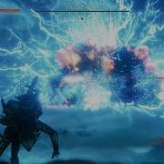 NG Horizon Forbidden West Ultra Hard The Arena Skilled Ring Of Fire Challenge 00 46 446