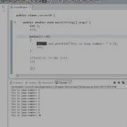 Mastering Java Programming 2 Section 10 The While Loop
