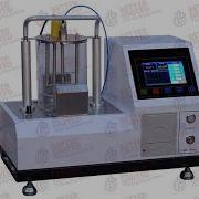 Btutest Asphalt Testing Equipment Automatic Ring And Ball Apparatus