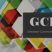 Greatest Common Divisor GCD Java Program Explained Iterative Constructs ICSE Syllabus
