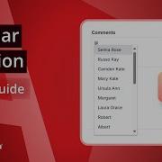 Angular Mention The Ultimate Feature Walkthrough