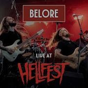 Belore Live At Hellfest 2025