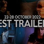 New Videogame Trailers This Week 22 28 October 2022