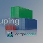Efficient Cargo Grouping For Optimized Loading Feature Overview