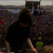 YEAH YEAH YEAHS Heads Will Roll T IN THE PARK