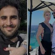 Seda Sayan Uğruna Terk Etmişti Çağlar Ökten In Eski Sevgilisini Görenler Gözlerine Inanamadı