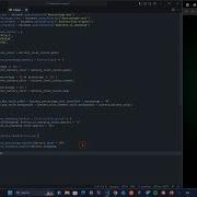 ASMR Programming Battery Percentage HTML CSS JS No Talking