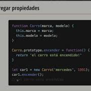 JavaScript Básico Prototipos