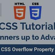11 CSS Overflow Property Beginners Up To Advance Css Tutorial