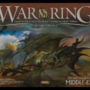 War Of The Ring Game Intro