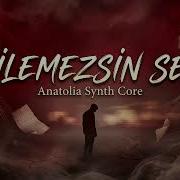 Bilemezsin Sen Arabesk Cover Anatolia Synth Core