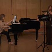 Soprano Gul Fahriye Evren Hasretim Sana YALCIN TURA Soprano Vocal Voice Turkishmusic