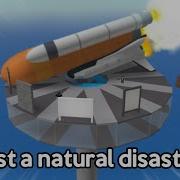 ROBLOX Natural Disaster Survival Funny Moments MEMES