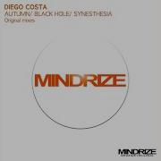 Synesthesia Original Mix