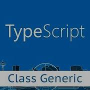 23 Tutorial TypeScript Class Generic Bahasa Indonesia
