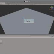 Unity 3D Game Engine Introduction Creating A Terrain Video 1