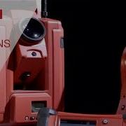 INTRODUCING The Hilti Robotic And Mechanical Total Stations