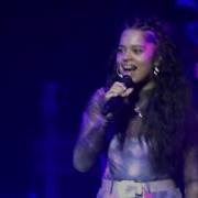 Ella Mai Trip Live Sydney Opera House 07 01 2020