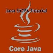 Selenium 19 Java Object Oriented Programming