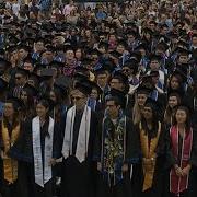 UC San Diego Commencement 2016 Full Ceremony
