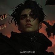 Crown Of Ashes Epic Villain Dark Pop SABLE VOICE