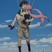 Pretty Little Psycho Gasai Yuno AMV