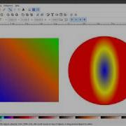Inkscape Gradient Tutorial Part 01