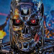 The Complete Future War From THE TERMINATOR Series 1984 2019 4K