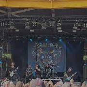 Cobra The Impaler Live At Dynamo Metal Fest 2023 The Netherlands