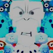 Not Sure What I Did To The Amazing World Of Gumball Intro