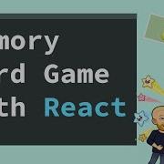 Building A Memory Game With React