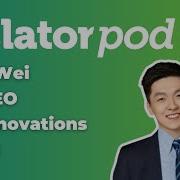 229 Leading Localization From Asia With EC Innovations Sijie Wei