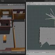 Gmapping SLAM Tutorial In ROS Using TurtleBot 3 Simulated Robot