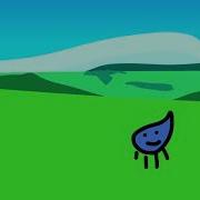 Scrolling Background Animation Test