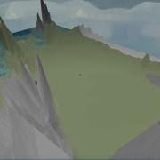 Python3D Open World Devlog 1 Ursina Engine