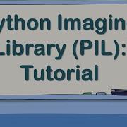How To Find Image Resolution Using PIL Library In Python With My First Voice Clip Video
