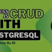 Express JS CRUD With PostgreSQL Part 05 Delete User By ID