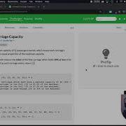 Javascript Coding Challenge Edabit Crowded Carriage