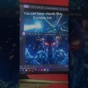 Excision Visuals Are Now In Your Hands Vj Dubstep Excision
