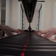 HOME Resonance Piano Cover