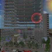 Evacuation In A High Rise Office Building