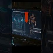 Did You Know Tony Replace J A R V I S To F R I D A Y Marvel Mcu Ironman Youtubeshorts