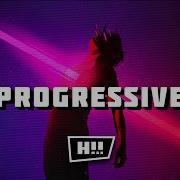 Progressive House Deep Techno Mix August 2021