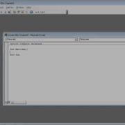 2 Introducing Visual Basic For Applications VBA 5 Sub