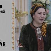 Merjen Manadowa Ili Gözlär