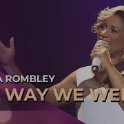Ladies Of Soul 2015 The Way We Were Edsilia Rombley