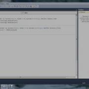 VB NET Tutorials Additions To Projects 2 Saving And Remembering Settings